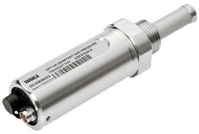 Dew Point and Pressure Transmitter DPT146